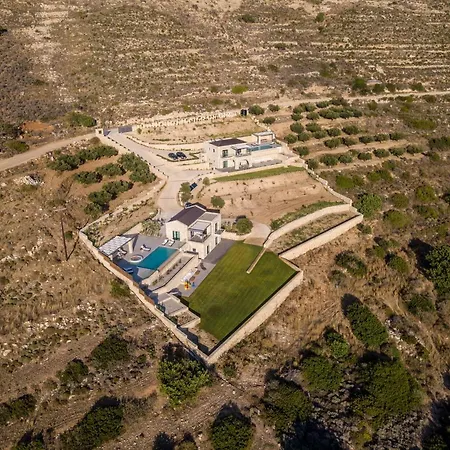Aspalathos Falassarna Villas Falasarna Exteriér fotografie