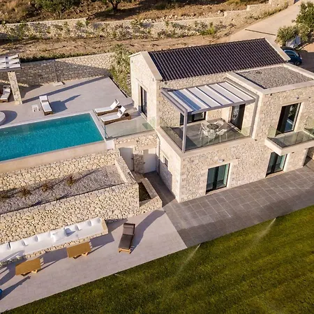 Aspalathos Falassarna Villas Falasarna Exteriér fotografie