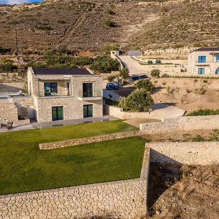 Aspalathos Falassarna Villas Falasarna Exteriér fotografie