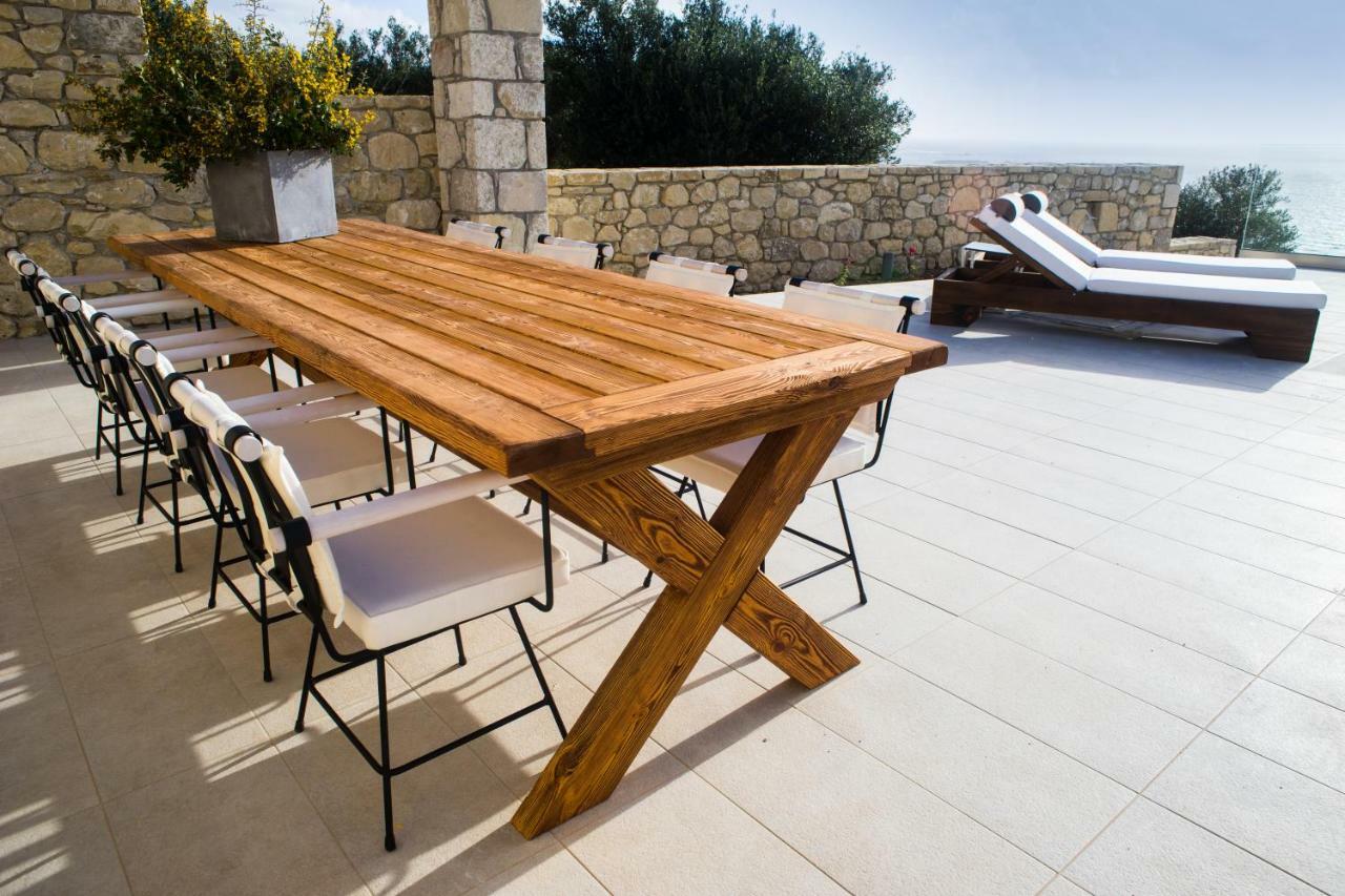 Villa Aspalathos Falassarna Phalasarna
