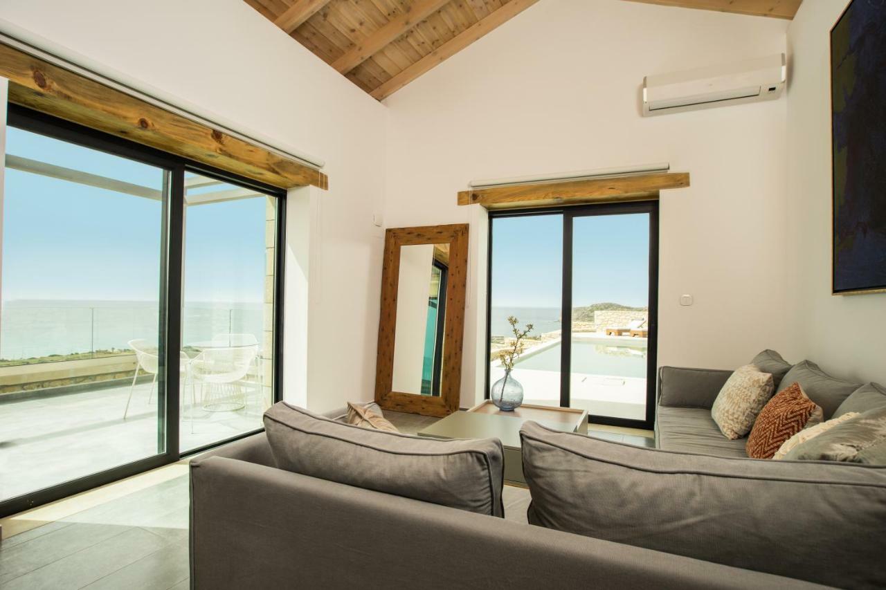 Villa Aspalathos Falassarna