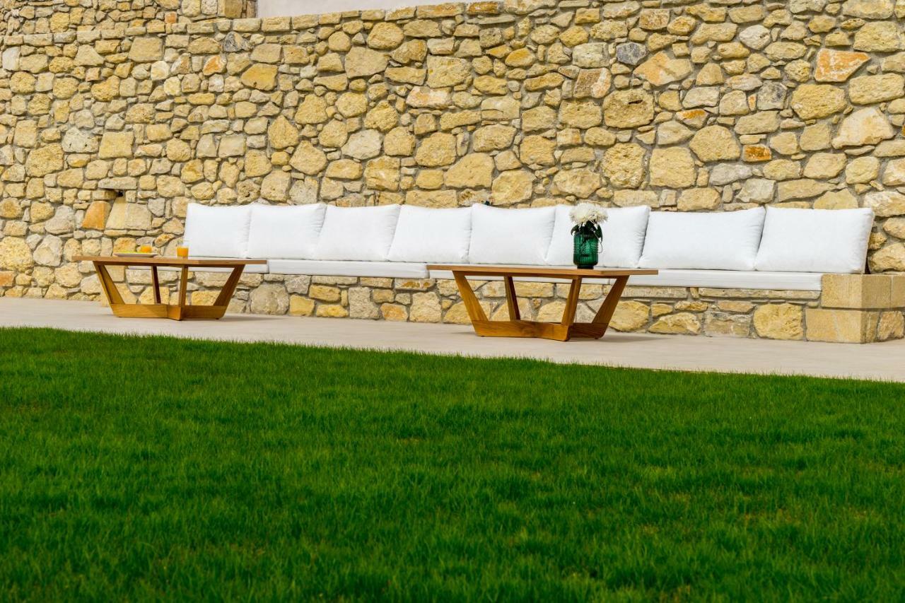 Villa Aspalathos Falassarna Phalasarna