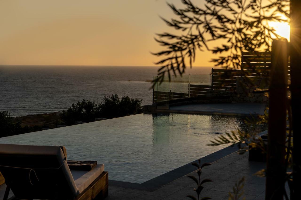 Aspalathos Falassarna Villa Phalasarna